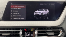 BMW 1 Series 118i M Sport 5dr Step Auto Petrol Hatchback